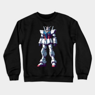 RX 78 Crewneck Sweatshirt